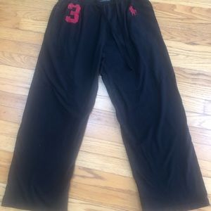 Men’s medium size pajama pants